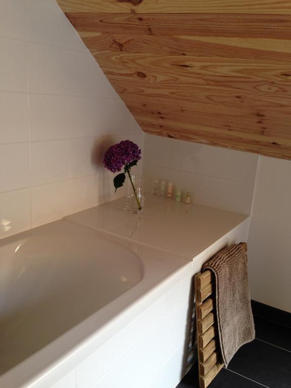Le Parc Lann Villa Sainte-Brigitte Room photo